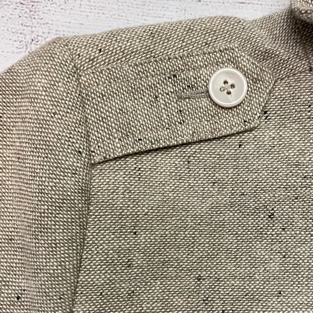 Tweed Blazer by Relativity - Picture 11 of 14